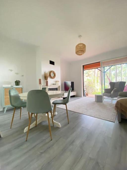Charmoso Apartamento Na Herdade Da Aroeira Aroeira  Ngoại thất bức ảnh