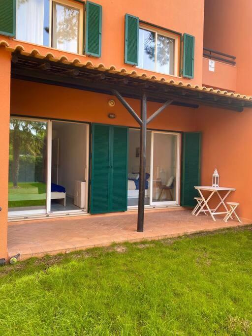 Charmoso Apartamento Na Herdade Da Aroeira Aroeira  Ngoại thất bức ảnh