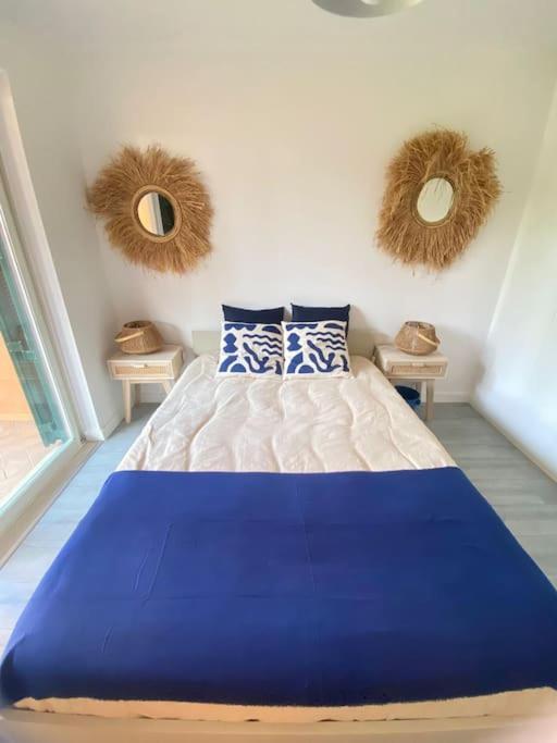 Charmoso Apartamento Na Herdade Da Aroeira Aroeira  Ngoại thất bức ảnh