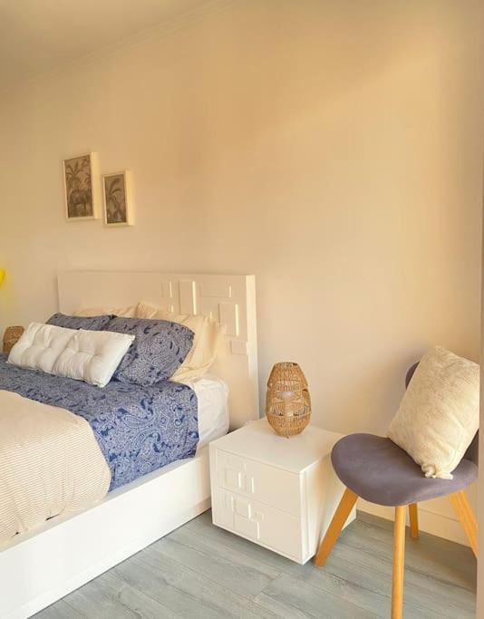 Charmoso Apartamento Na Herdade Da Aroeira Aroeira  Ngoại thất bức ảnh