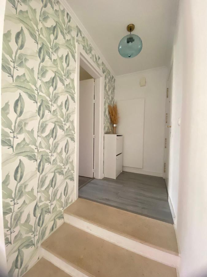 Charmoso Apartamento Na Herdade Da Aroeira Aroeira  Ngoại thất bức ảnh